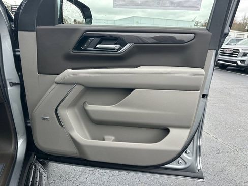 New 2026 GMC Yukon Elevation w/ Elevation Premium Package image 15