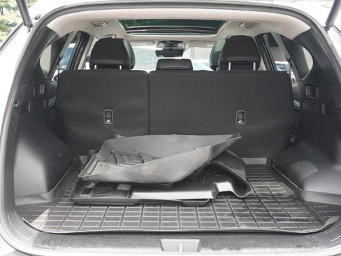 Used 2023 Hyundai Tucson SEL AWD/4WD image 19