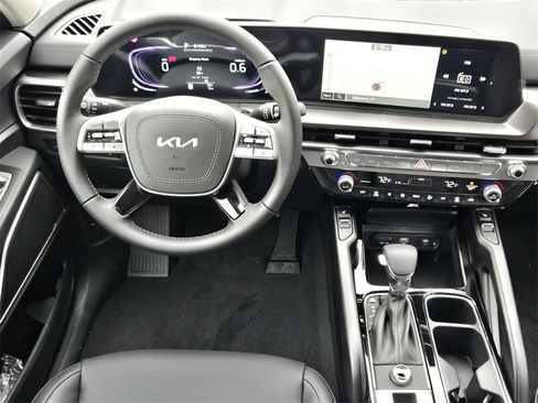 New 2025 Kia Telluride S image 20