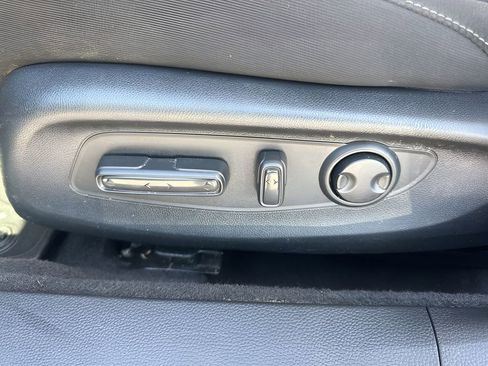 Used 2024 Honda Accord EX image 10