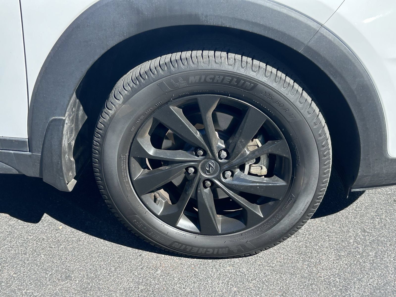 Used 2019 Hyundai Tucson Value AWD/4WD image 8