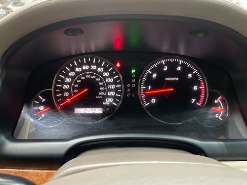 Used 2006 Lexus GX 470 image 20