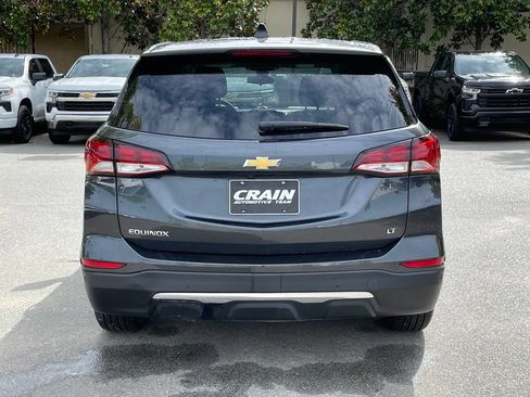 Used 2023 Chevrolet Equinox LT FWD image 6