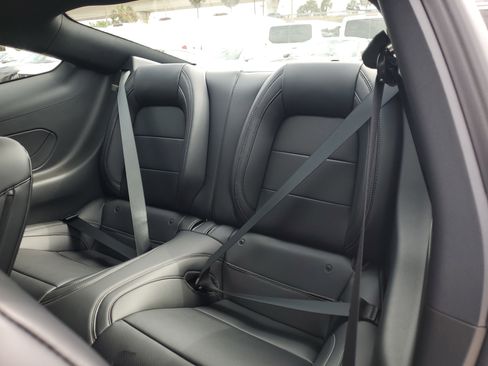 New 2026 Ford Mustang Premium image 10