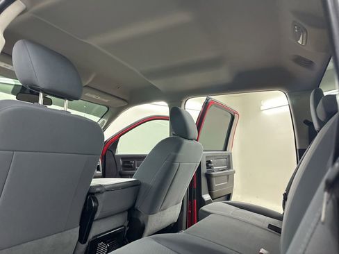 Used 2017 RAM 3500 Tradesman w/ Chrome Appearance Group image 26