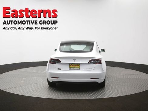 Used 2019 Tesla Model 3 Long Range AWD/4WD image 31