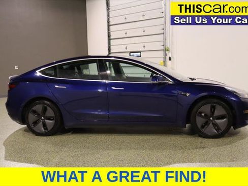 Used 2018 Tesla Model 3 Mid Range RWD image 8