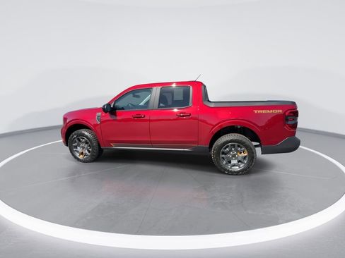 New 2026 Ford Maverick Tremor AWD/4WD image 5