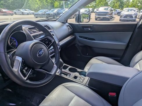 Used 2019 Subaru Outback 2.5i Limited AWD/4WD image 35