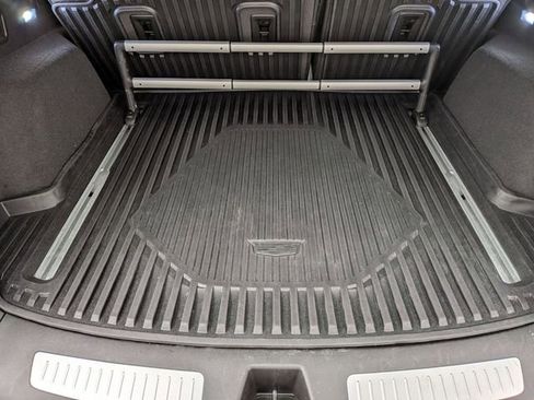 Certified 2023 Cadillac XT5 Premium Luxury w/ LPO, Floor Liner Package AWD/4WD image 25
