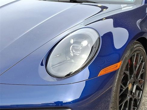 Used 2023 Porsche 911 Carrera 4 GTS image 15