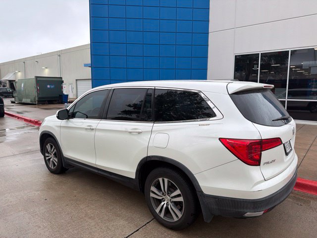 Used 2018 Honda Pilot EX-L image 10