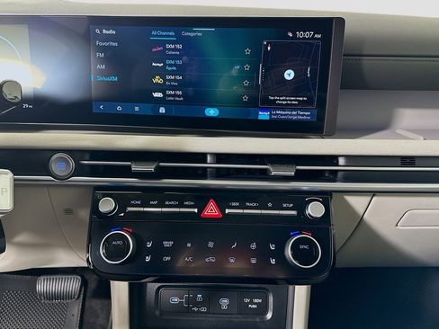 New 2026 Hyundai Tucson Limited image 11