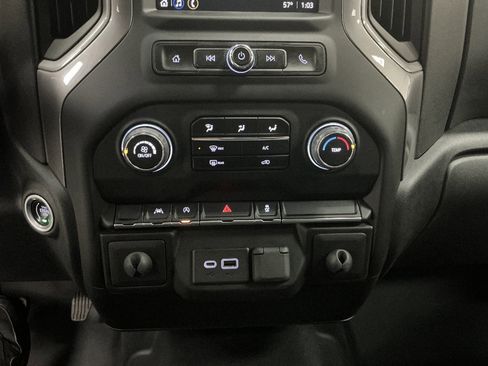 Used 2022 Chevrolet Silverado 1500 W/T w/ WT Value Package image 17