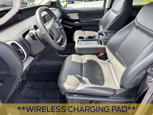 Certified 2025 Ford Expedition Max Active image 10