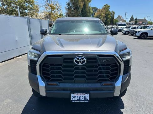 Used 2022 Toyota Tundra SR5 w/ TRD Off-Road Premium Package AWD/4WD image 5