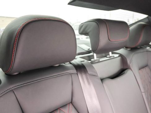 Used 2023 Audi S3 Premium Plus w/ Premium Plus Package image 35