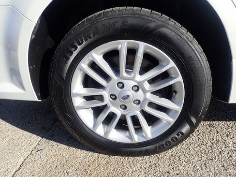 Used 2019 Ford Flex SEL w/ Equipment Group 202A AWD/4WD image 34