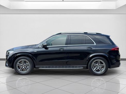 Certified 2024 Mercedes-Benz GLE 53 AMG GLE 53 AMG image 12