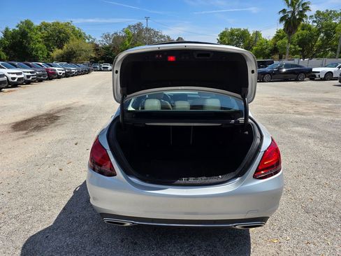 Used 2020 Mercedes-Benz C 300 C 300 image 36