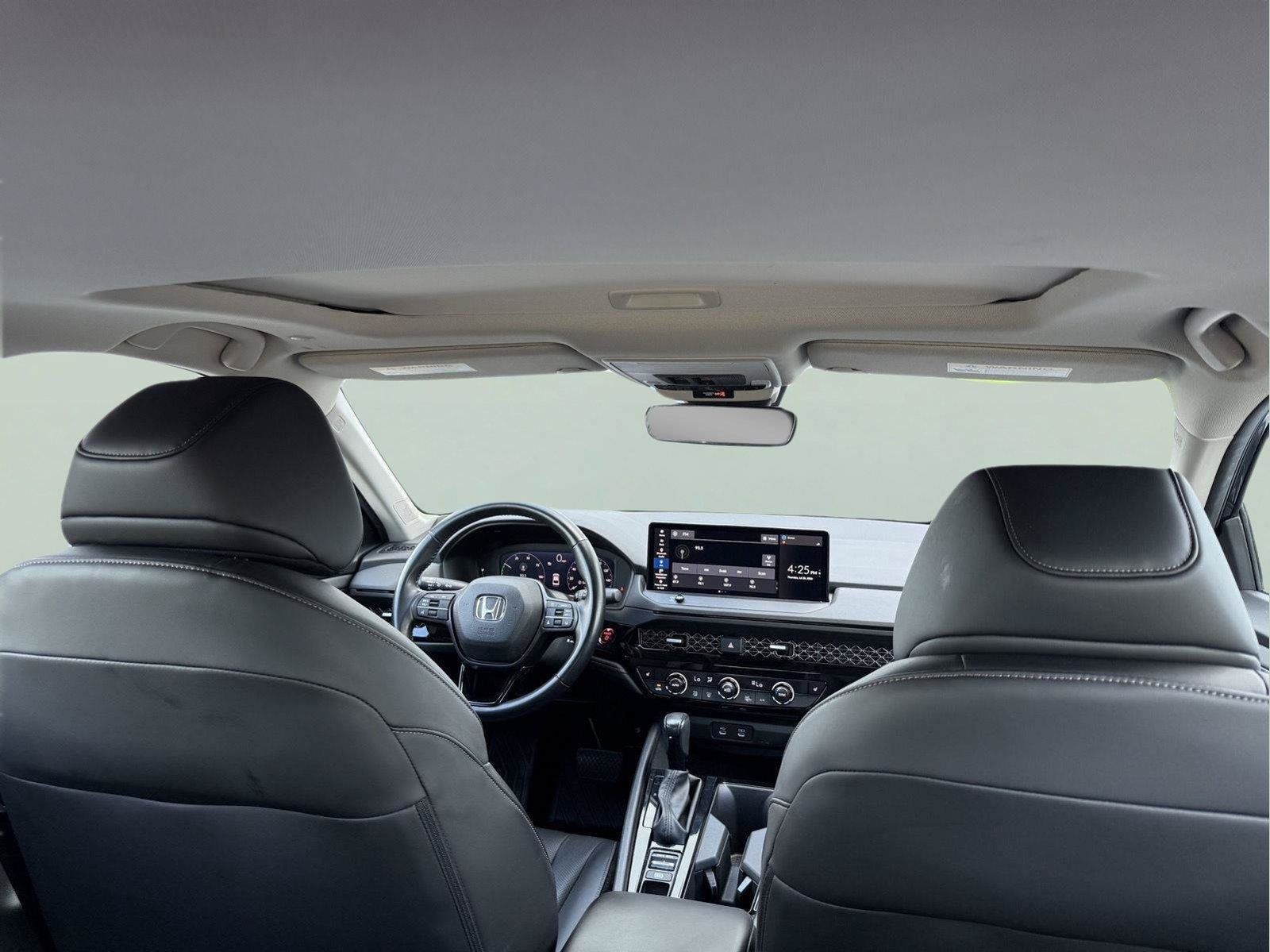 Used 2023 Honda Accord EX-L image 24