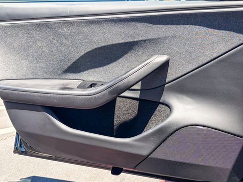 Used 2025 Tesla Model 3 Long Range RWD image 19