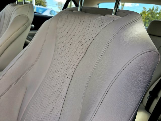 Used 2023 Mercedes-Benz E 450 4MATIC Sedan image 21