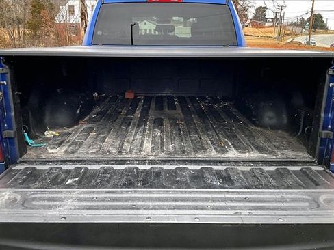 Used 2019 RAM 1500 Express w/ Express Value Package image 25