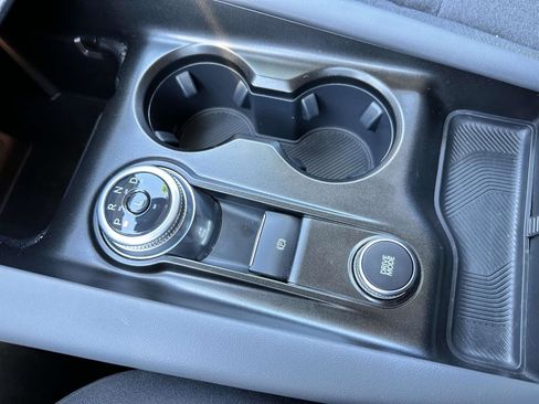 Used 2025 Ford Explorer Active image 27