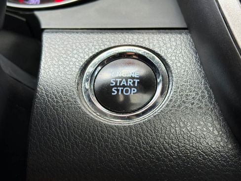Used 2022 Toyota Camry XSE w/ Navigation Package FWD image 24