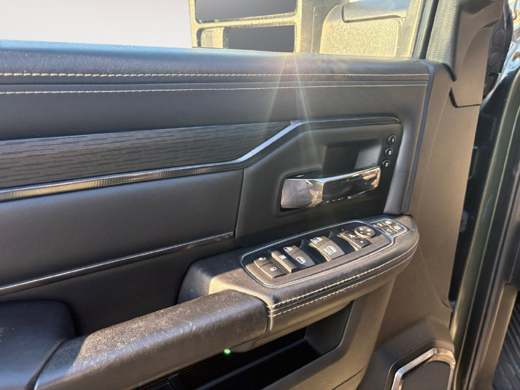 Used 2024 RAM 2500 Rebel w/ Safety Group AWD/4WD image 10