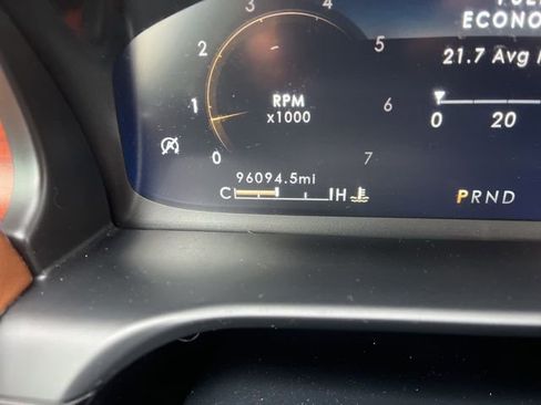 Used 2022 Lincoln Aviator Reserve w/ Equipment Group 201A image 30