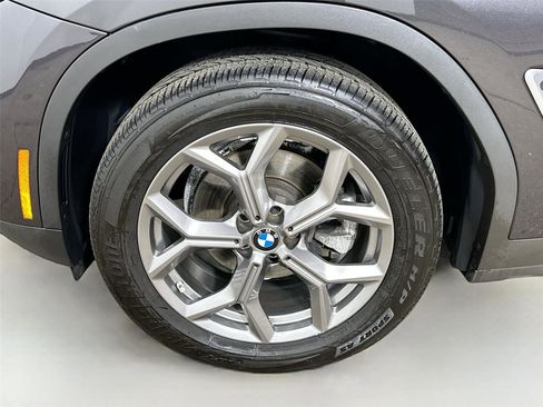 Used 2022 BMW X3 xDrive30i w/ Convenience Package image 32