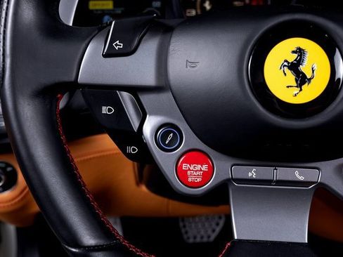 Used 2022 Ferrari Portofino M image 35