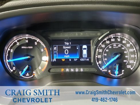 Used 2020 Ford Ranger XLT w/ Equipment Group 301A Mid image 12