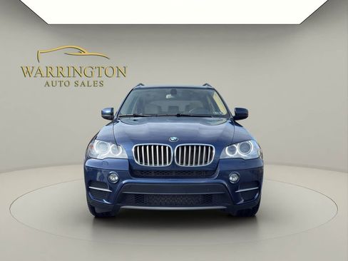 Used 2013 BMW X5 xDrive35i image 2