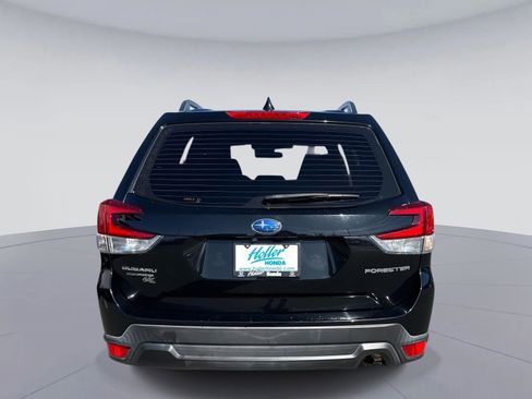 Used 2020 Subaru Forester w/ Alloy Wheel Package image 5