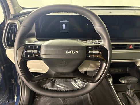 New 2026 Kia Sorento S AWD/4WD image 22