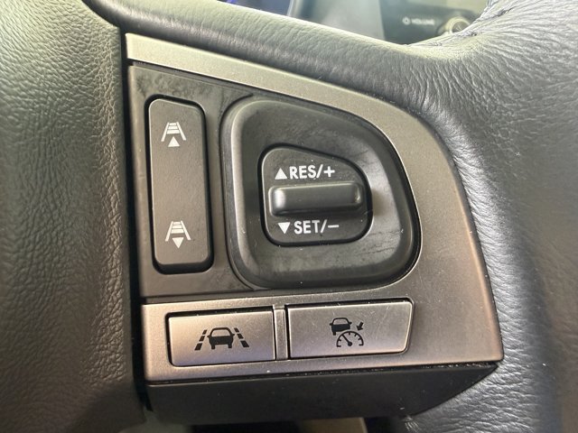 Used 2017 Subaru Outback 2.5i Limited AWD/4WD image 18