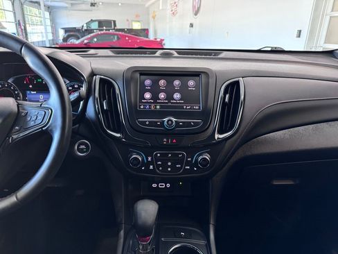 Certified 2024 Chevrolet Equinox RS image 16