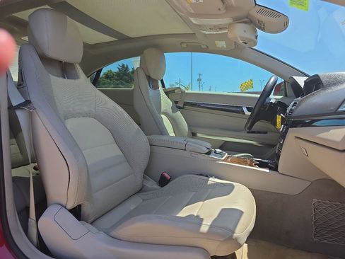 Used 2014 Mercedes-Benz E 350 Coupe image 24