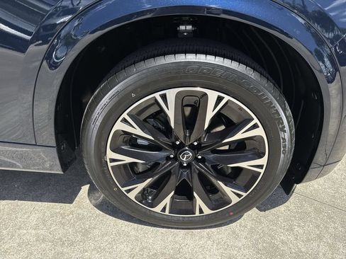 New 2026 MAZDA CX-90 3.3 Turbo S w/ Premium Plus AWD/4WD image 59