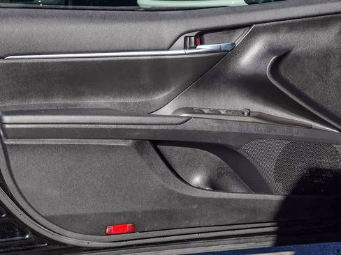 Used 2023 Toyota Camry TRD image 19