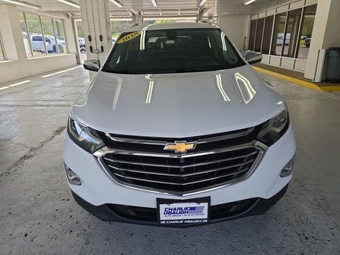 Used 2018 Chevrolet Equinox Premier image 8