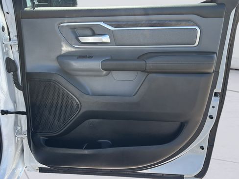 Certified 2023 RAM 1500 Big Horn AWD/4WD image 11