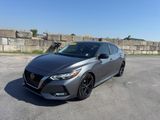 Used 2021 Nissan Sentra SR image 2