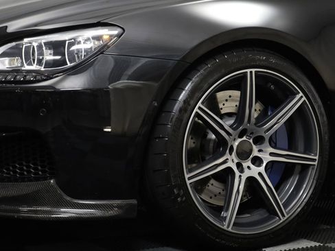 Used 2014 BMW M6 Gran Coupe RWD image 3