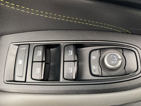 Used 2024 Subaru Outback Onyx Edition image 13