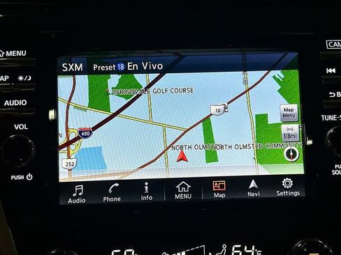 Used 2016 Nissan Murano SL image 14