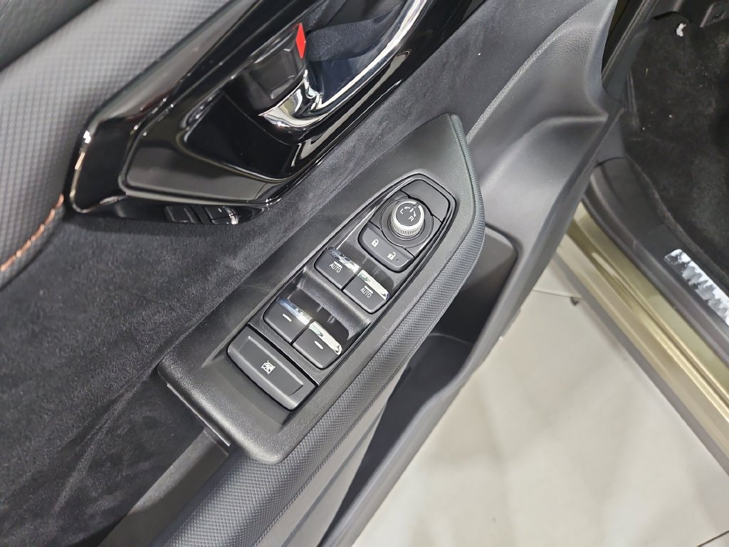 New 2026 Subaru Forester Touring AWD/4WD image 11